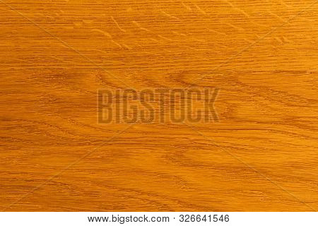 Elevated View Of Smooth Aureate Color Laminate