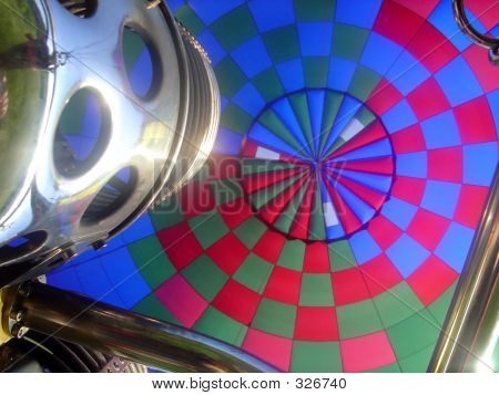 Luftballon