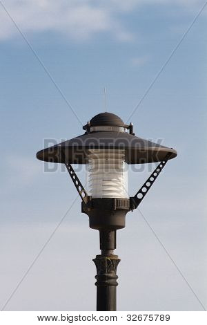 streetlight
