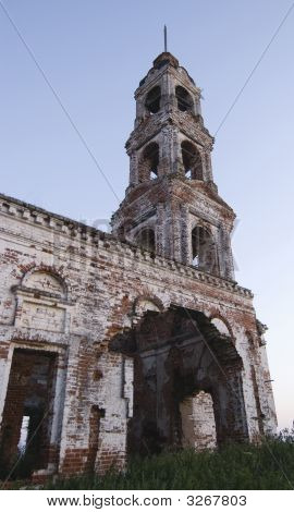 Stary kościół