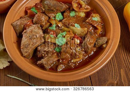 Bulgarian Drob Po Selski