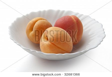 Aprikosen