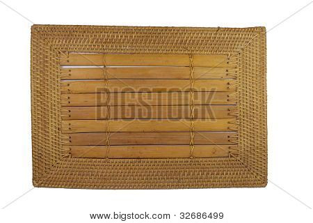 Tischset