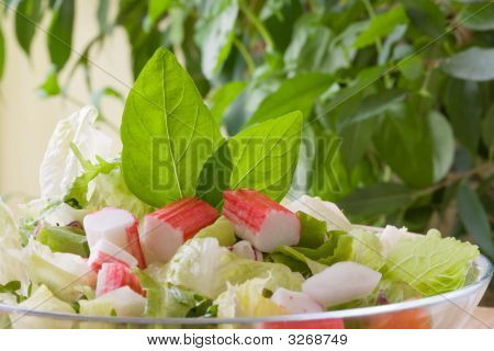 Crabstick