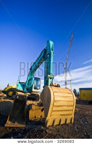 Digger