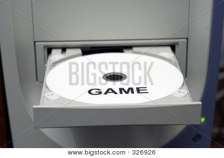 게임 Dvd 2