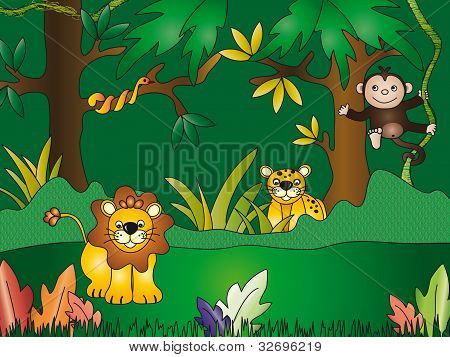 Jungle