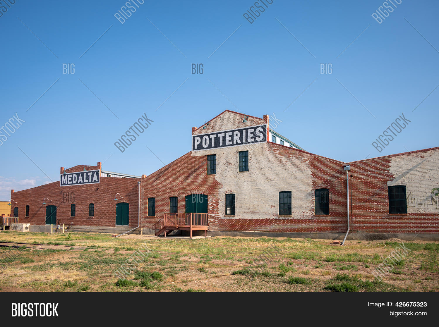 Medicine Hat, Alberta Image & Photo (Free Trial) Bigstock