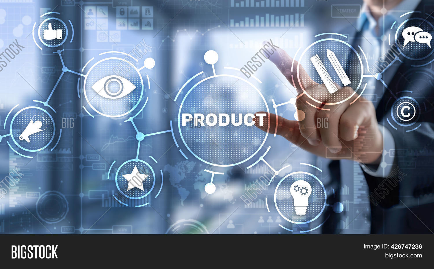 Joint Product Development Joint Development New Image & Photo (Free Trial) | Bigstock