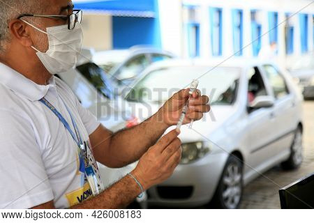 .treatment Against Covid-19