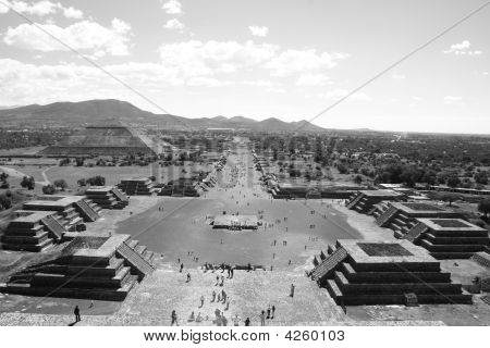 Teotihuacan