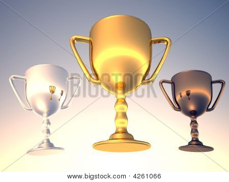 Trophy