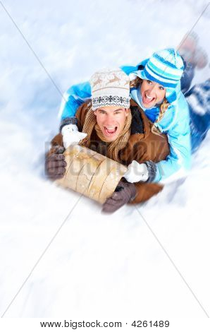 Winter