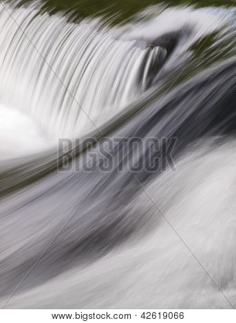 Jet d'eau