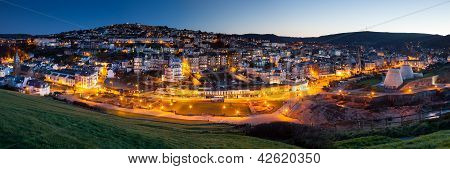 Ilfracombe Devon Inghilterra