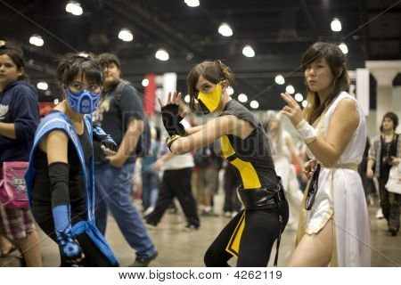 Anime Expo