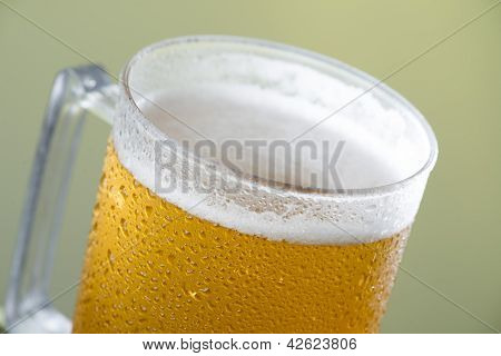 맥주