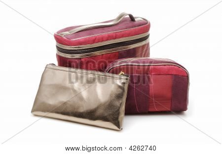 Group Of Bags