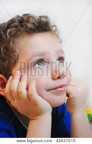 snílek
