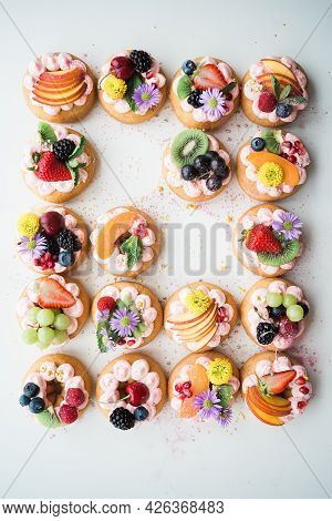 A Great Empire, Like A Great Cake, Is Most Easily Diminished At The Edges. Eating Cake Every Day Is 