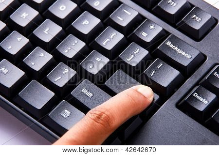 Command Key