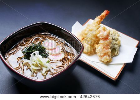 Tensoba