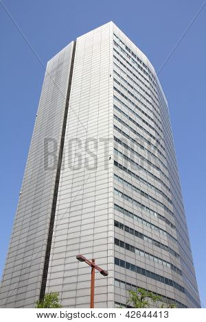 Grattacielo di Nagoya