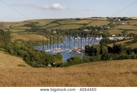 Salcombe