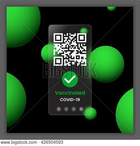 Mobile Phone Mockup Vector & Photo (Free Trial) | Bigstock