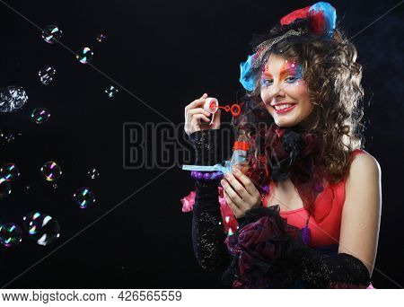 Blow Up Doll Images, Illustrations & Vectors (Free) - Bigstock