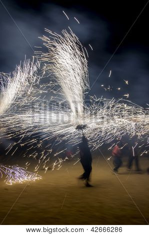 Correfoc