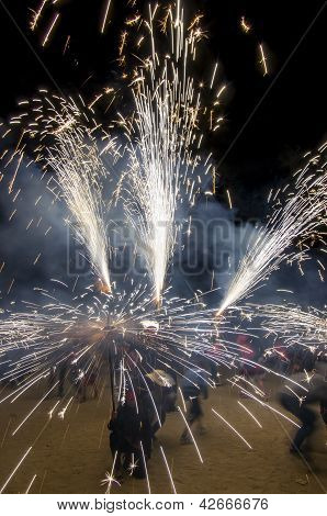 Correfoc (hareketli resim)