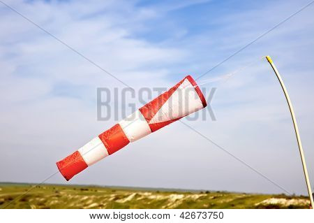 We Catch Wind