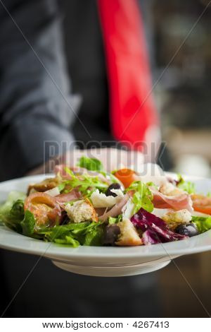 Salade