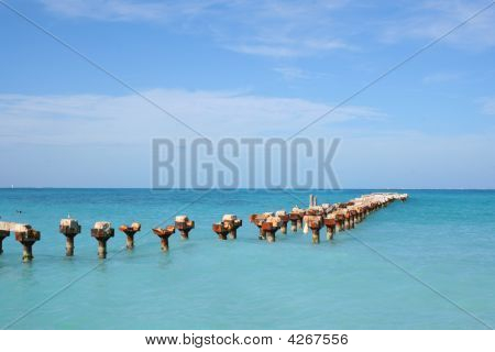 Beach Cancun