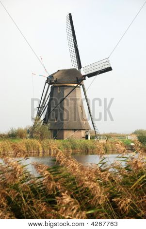 Moulins à vent