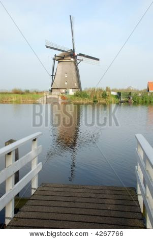Moulins à vent