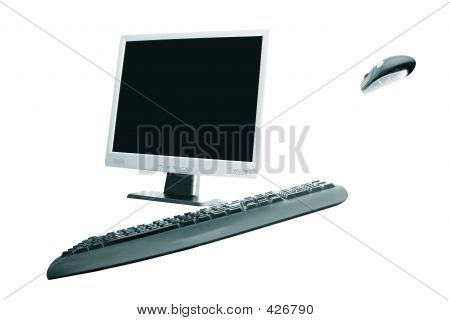 Stationær Computer