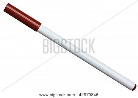 Felt Tip Pen Color Highlighter