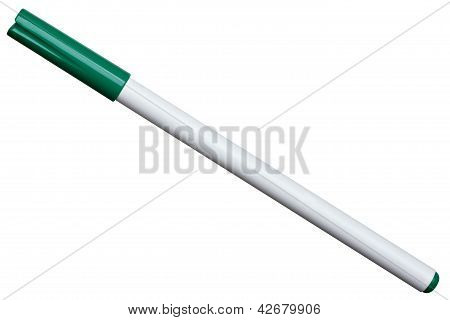 Felt Tip Pen Color Highlighter