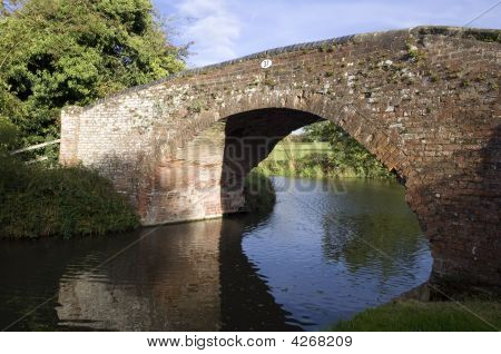 Ponte do canal