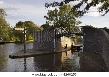 Ponte do canal