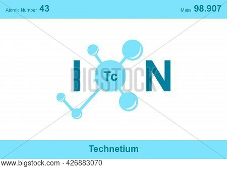 Modern Logo Design For The Word \