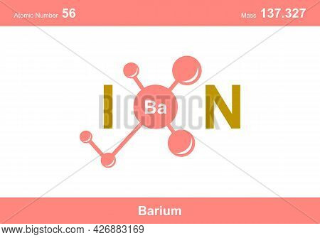 Modern Logo Design For The Word \