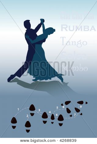 Barocce Dance