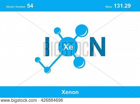 Modern Logo Design For The Word \