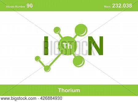 Modern Logo Design For The Word \