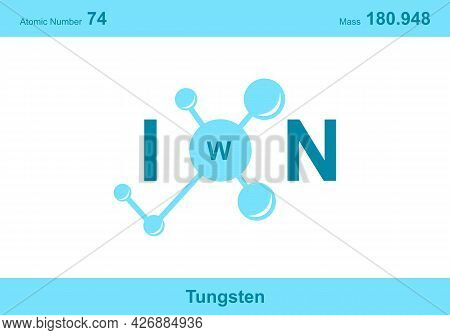 Modern Logo Design For The Word \