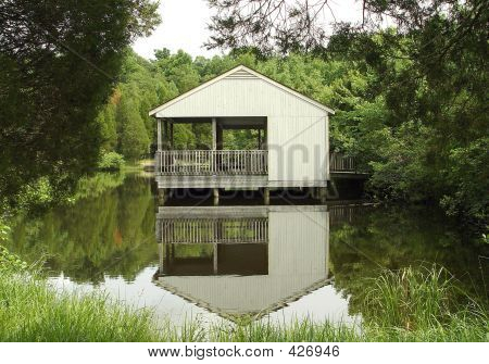 River House