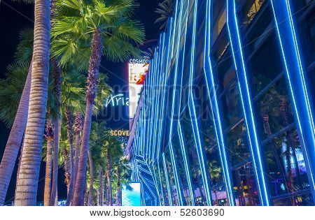 Las Vegas